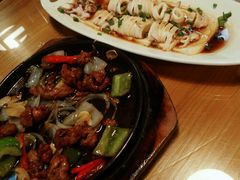 铁板牛肉-华德来餐厅(集美店)