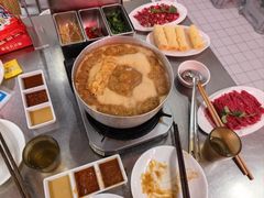 -燃计沙茶皇·香港沙茶火锅(人广旗舰店)