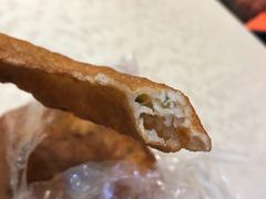 -老通城豆皮大王(吉庆街店)