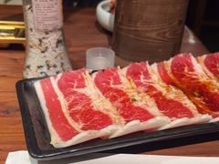 -九田家黑牛烤肉料理(新辰里亚运村店)