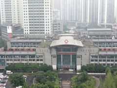 -重庆市中医院(南桥寺院部)