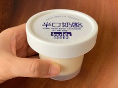 -白色日记·手作酸奶(麦凯乐店)