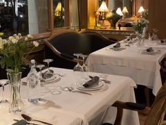 -火车头法国西餐厅