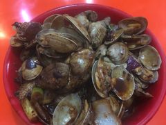 -马老大烧烤(和平路店)