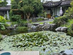 -日出青木·杭帮菜名店