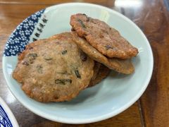-粗茶淡饭(东关街店)