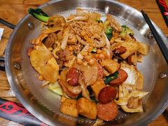 -川锅哎哟·麻辣香锅(国大城市广场店)