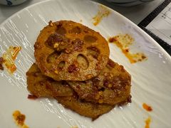 -老三样 · 江西菜馆(前海壹方汇店)