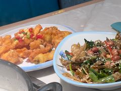 -粤顺渔坊·中山脆肉鲩火锅(清湖店)