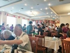大堂-零点餐厅(马神庙店)