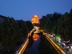 -台儿庄古城