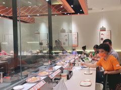 -新一番三文鱼寿司(大东海店)