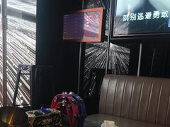 -唱吧麦颂KTV·派对(东坝店)