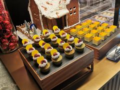 -康莱德酒店·美庭自助餐厅
