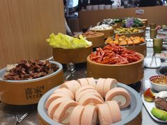 -喜家自助小火锅(乐客城店)