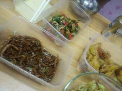 -小土豆北方菜馆(文慧园店)