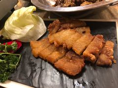 长沙老酥肉-大自然(鲁家村店)