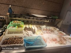 -玖味(老工人西路店)