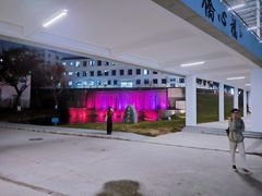 -广东财经大学(广州校区)