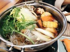 -林妈妈村·日式料理(宝山万达店)