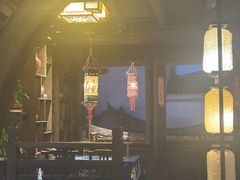 -香满楼(临安路店)