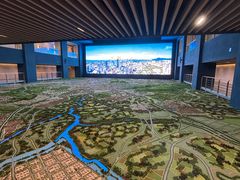-南京市规划建设展览馆