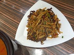 -巴蜀风情(西溪欢乐城店)