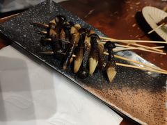 -一吉焼鸟·FOUNDER(桂林路店)