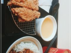 -永和大王(小厨·东四十条店)