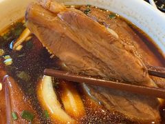-中国厨房/台湾牛肉面