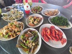 -板桥海鲜广场(文明东店)