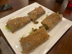 -LA CREPERIE BRETONNE布列塔尼法式餐厅(天童北路店)