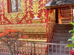 -西双版纳傣族园