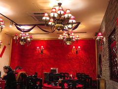大堂-斗鸡饭场伙(新南门店)