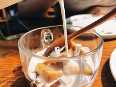 德宏泡乳达-一坐一忘云南菜(三里屯店)