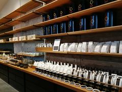 自助取餐区-去茶山(新光里店)
