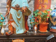 -小龙坎火锅(香港中路店)