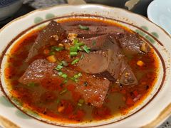 -南京大牌档(香港广场店)