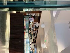 -BAKER&SPICE(安福路店)