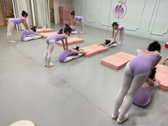 -悦之舞少儿舞蹈艺术培训中心