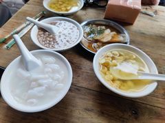 -正宗棉湖甜汤春卷店