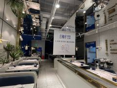 -兰湘子·湘菜小炒(崂山丽达店)