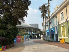 -海合安成都极地海洋公园