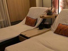 -和子足浴SPA会馆(竹山路店)