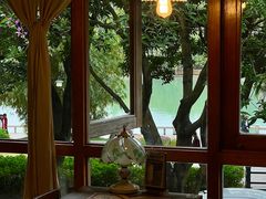 -时光花园(白鹭洲店)