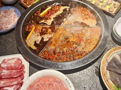 -陈眼镜火锅(总店)