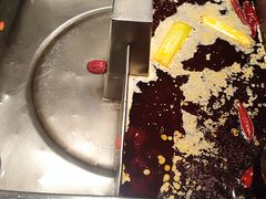 -海底捞火锅(崇文门新世界百货店)