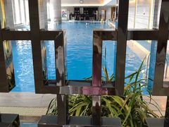 -无锡新湖铂尔曼大酒店