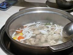 -狐狸爱上椰子鸡(滨江星光大道店)