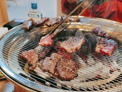 -闻老头·菊花炭烤肉(D11店)